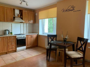 Apartment at Ronu street 7
